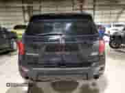 2023 Honda Passport Elite with VIN 5FNYF8H03PB017374, listed as a Copart auction lot 86383224 with 2,046 mi miles and Salvage title. Bid and sale history available at DreamBid. Image 6.