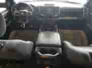 2019 Ram 1500 Big Horn z VIN 1C6SRFFT8KN760497, wystawiony jako Copart lot #85341955 z przebiegiem 88 056 mil mil oraz Czysty tytuł • Clean title. Historia ofert i sprzedaży dostępna na DreamBid. Obrazek 8.