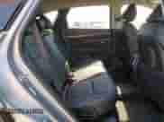 2023 Hyundai Tucson XRT with VIN KM8JF3AE8PU206017, listed as a Copart auction lot 70752115 with 39,165 mi miles and Salvage title. Bid and sale history available at DreamBid. Image 11.