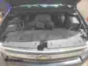 2009 Chevrolet Silverado 1500 LTZ с VIN 1GCEK39099Z145275, выставлен на аукционе Copart как лот 62400045 с пробегом 125 566 миль миль и Списание • Salvage title. История ставок и продаж доступна на DreamBid. Изображение 11.