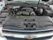 2011 Chevrolet Tahoe LS z VIN 1GNSCAE07BR263350, wystawiony jako Copart lot #85188265 z przebiegiem 210 283 mil mil oraz Szkoda całkowita • Salvage title. Historia ofert i sprzedaży dostępna na DreamBid. Obrazek 12.