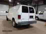 2011 Ford Econoline Cargo Commercial с VIN 1FTNE2EL1BDA18380, выставлен на аукционе IAAI как лот 42647683 с пробегом 123 507 миль миль и . История ставок и продаж доступна на DreamBid. Изображение 3.