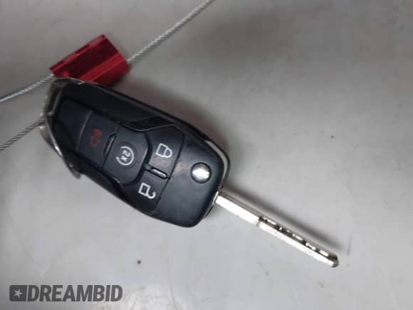 2018 Ford F-150 XL z VIN 1FTEW1EPXJKE24016, wystawiony jako IAAI lot #43383786 z przebiegiem 56 837 mil mil oraz . Historia ofert i sprzedaży dostępna na DreamBid. Obrazek 11.