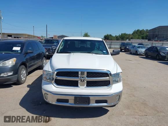 2013 Ram 1500 z VIN 1C6RR6LP5DS534444, wystawiony jako IAAI lot #43433054 z przebiegiem 176 440 mil mil oraz . Historia ofert i sprzedaży dostępna na DreamBid. Obrazek 12.