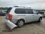 2007 Hyundai Entourage GLS с VIN KNDMC233776026872, выставлен на аукционе Copart как лот 50650865 с пробегом 235 202 миль миль и Списание • Salvage title. История ставок и продаж доступна на DreamBid. Изображение 3.