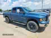 2004 Dodge 2500 SLT with VIN 3D7KU28C34G234857, listed as a Copart auction lot 67018275 with Not provided miles and Non repairable. Bid and sale history available at DreamBid. Image 4.