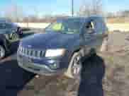2012 Jeep Compass Limited с VIN 1C4NJDCB0CD664366, выставлен на аукционе IAAI как лот 41563673 с пробегом 94 603 миль миль и . История ставок и продаж доступна на DreamBid. Изображение 2.