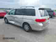 2008 Honda Odyssey EX-L с VIN 5FNRL38658B401095, выставлен на аукционе IAAI как лот 42954822 с пробегом 166 106 миль миль и . История ставок и продаж доступна на DreamBid. Изображение 3.