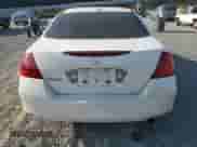 2006 Honda Accord EX-L с VIN 1HGCM56886A147232, выставлен на аукционе Copart как лот 81549425 с пробегом 237 848 миль миль и Списание • Salvage title. История ставок и продаж доступна на DreamBid. Изображение 6.