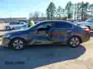 2014 Honda Accord LX z VIN 1HGCR2F3XEA263082, wystawiony jako IAAI lot #41208467 z przebiegiem 183 312 mil mil oraz . Historia ofert i sprzedaży dostępna na DreamBid. Obrazek 14.