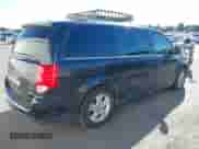 2012 Dodge Grand Caravan Crew с VIN 2C4RDGDG8CR299209, выставлен на аукционе IAAI как лот 43440124 с пробегом 189 143 миль миль и . История ставок и продаж доступна на DreamBid. Изображение 4.