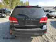 2015 Dodge Journey R/T with VIN 3C4PDDEG6FT740440, listed as a Copart auction lot 81462285 with 108,806 mi miles and Salvage title. Bid and sale history available at DreamBid. Image 6.