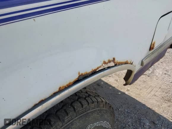 1995 Ford F-150 с VIN 1FTEF14H2SLA31522, выставлен на аукционе IAAI как лот 43334195 с пробегом 112 270 миль миль и . История ставок и продаж доступна на DreamBid. Изображение 6.