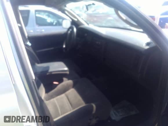 2002 Dodge Durango SLT z VIN 1B4HS48N72F179431, wystawiony jako IAAI lot #31257274 z przebiegiem 230 803 mil mil oraz . Historia ofert i sprzedaży dostępna na DreamBid. Obrazek 5.