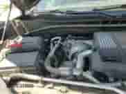 2024 Chevrolet Silverado 1500 Custom Trail Boss z VIN 3GCUDCE81RG113566, wystawiony jako Copart lot #54438685 z przebiegiem 28 275 mil mil oraz Szkoda całkowita • Salvage title. Historia ofert i sprzedaży dostępna na DreamBid. Obrazek 14.