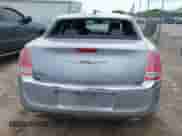 2014 Chrysler 300 with VIN 2C3CCARG7EH163424, listed as a IAAI auction lot 42596216 with 132,943 mi miles and . Bid and sale history available at DreamBid. Image 16.