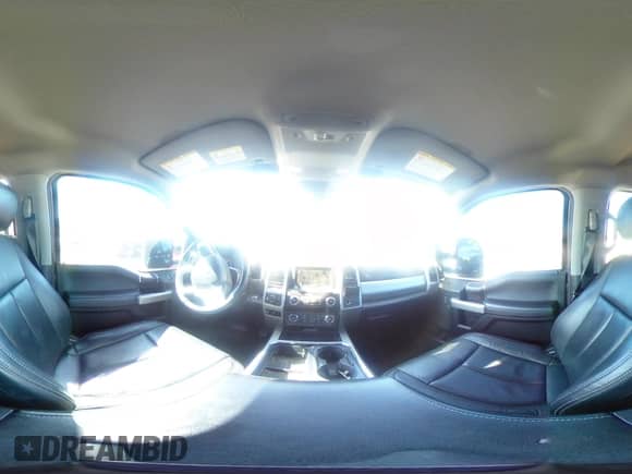 2020 Ford F-250 XL с VIN 1FT7W2BT1LEE56984, выставлен на аукционе Copart как лот 84444695 с пробегом 179 005 миль миль и Списание • Salvage title. История ставок и продаж доступна на DreamBid. Изображение 14.