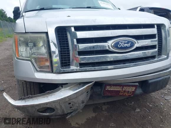 2011 Ford F-150 XL с VIN 1FTEW1CM4BFD22228, выставлен на аукционе IAAI как лот 42462810 с пробегом 123 674 миль миль и . История ставок и продаж доступна на DreamBid. Изображение 6.