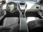 2015 Chevrolet Equinox LT z VIN 2GNFLCE37F6121878, wystawiony jako Copart lot #62191065 z przebiegiem 127 215 mil mil oraz Szkoda całkowita • Salvage title. Historia ofert i sprzedaży dostępna na DreamBid. Obrazek 8.