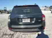 2016 Jeep Compass High Altitude с VIN 1C4NJCEA9GD801597, выставлен на аукционе Copart как лот 87085015 с пробегом 131 108 миль миль и Списание • Salvage title. История ставок и продаж доступна на DreamBid. Изображение 6.