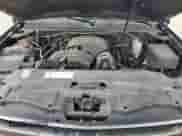 2010 Chevrolet Tahoe LS z VIN 1GNUCAE08AR291813, wystawiony jako Copart lot #81527735 z przebiegiem 252 273 mil mil oraz Czysty tytuł • Clean title. Historia ofert i sprzedaży dostępna na DreamBid. Obrazek 12.