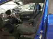 2015 Nissan Note SR z VIN 3N1CE2CP8FL380321, wystawiony jako Copart lot #62827465 z przebiegiem 204 976 mil mil oraz Czysty tytuł • Clean title. Historia ofert i sprzedaży dostępna na DreamBid. Obrazek 7.