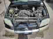 2007 Mercury Mariner Premier с VIN 4M2CU97197KJ20683, выставлен на аукционе Copart как лот 81453345 с пробегом 176 035 миль миль и Списание • Salvage title. История ставок и продаж доступна на DreamBid. Изображение 12.