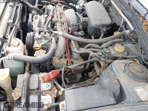 2007 Subaru Forester X с VIN JF1SG63617G722723, выставлен на аукционе IAAI как лот 42086601 с пробегом 204 766 миль миль и . История ставок и продаж доступна на DreamBid. Изображение 15.