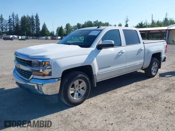 2018 Chevrolet Silverado 1500 LT с VIN 3GCUKREC0JG210355, выставлен на аукционе IAAI как лот 42397975 с пробегом 104 104 миль миль и . История ставок и продаж доступна на DreamBid. Изображение 21.