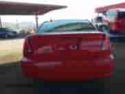2007 Saturn ION with VIN 1G8AN18F27Z138305, listed as a IAAI auction lot 43001970 with Not provided miles and . Bid and sale history available at DreamBid. Image 16.