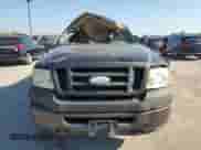 2007 Ford F-150 XL with VIN 1FTRF14W47KB92368, listed as a Copart auction lot 68001915 with Not provided miles and Salvage title. Bid and sale history available at DreamBid. Image 5.