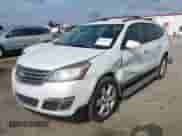 2017 Chevrolet Traverse LT с VIN 1GNKRGKD5HJ208377, выставлен на аукционе IAAI как лот 42645624 с пробегом 99 105 миль миль и . История ставок и продаж доступна на DreamBid. Изображение 2.