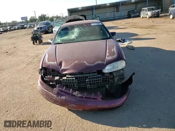 2001 Chevrolet Lumina с VIN 2G1WL52JX11302561, выставлен на аукционе Copart как лот 73717864 с пробегом 115 675 миль миль и Списание • Salvage title. История ставок и продаж доступна на DreamBid. Изображение 11.