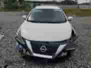 2023 Nissan Murano SV with VIN 5N1AZ2BJ7PC102203, listed as a Copart auction lot 84252965 with 66,268 mi miles and Salvage title. Bid and sale history available at DreamBid. Image 5.