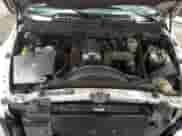 2006 Dodge 3500 Laramie with VIN 3D7LX38C96G145654, listed as a Copart auction lot 75661224 with 278,772 mi miles and Salvage title. Bid and sale history available at DreamBid. Image 12.