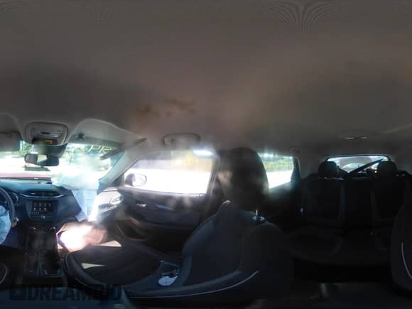 2021 Chevrolet TrailBlazer LS with VIN KL79MNSL8MB134570, listed as a IAAI auction lot 43142577 with 46,230 mi miles and . Bid and sale history available at DreamBid. Image 19.