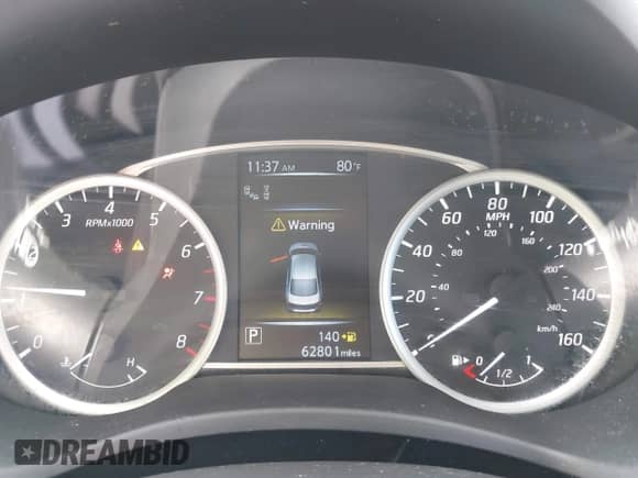 2017 Nissan Sentra SR с VIN 3N1AB7AP6HY380646, выставлен на аукционе IAAI как лот 42638419 с пробегом 62 801 миль миль и . История ставок и продаж доступна на DreamBid. Изображение 7.