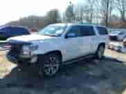 2016 Chevrolet Suburban LTZ с VIN 1GNSCJKC0GR272039, выставлен на аукционе IAAI как лот 41386371 с пробегом 145 226 миль миль и . История ставок и продаж доступна на DreamBid. Изображение 2.
