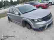 2016 Dodge Journey Crossroad Plus с VIN 3C4PDCGB6GT107644, выставлен на аукционе IAAI как лот 43225233 с пробегом Не указан миль и . История ставок и продаж доступна на DreamBid. Изображение 1.