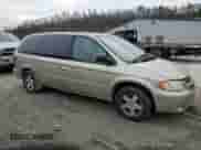 2005 Dodge Caravan SXT with VIN 2D4GP44L45R183733, listed as a Copart auction lot 79623364 with 150,433 mi miles and Salvage title. Bid and sale history available at DreamBid. Image 4.
