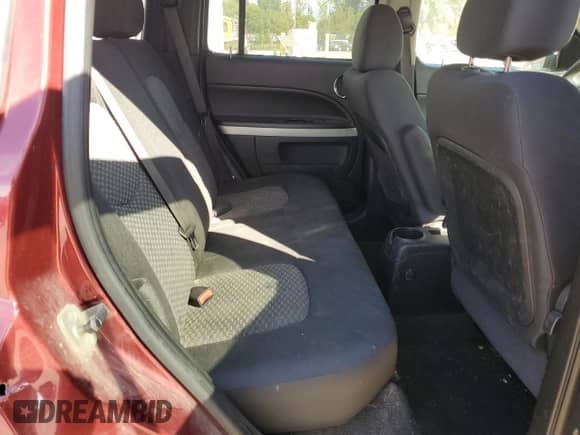 2009 Chevrolet HHR LS с VIN 3GNCA33B49S602616, выставлен на аукционе Copart как лот 85084475 с пробегом 297 502 миль миль и Чистый • Clean title. История ставок и продаж доступна на DreamBid. Изображение 11.