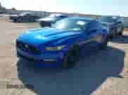 2017 Ford Mustang GT z VIN 1FA6P8CF0H5310934, wystawiony jako IAAI lot #43198857 z przebiegiem 92 428 mil mil oraz . Historia ofert i sprzedaży dostępna na DreamBid. Obrazek 17.