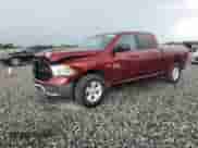 2020 Ram 1500 SLT z VIN 1C6RR7TTXLS112073, wystawiony jako Copart lot #69930245 z przebiegiem 102 571 mil mil oraz Szkoda całkowita • Salvage title. Historia ofert i sprzedaży dostępna na DreamBid. Obrazek 1.