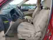 2007 Hyundai Entourage GLS с VIN KNDMC233776012762, выставлен на аукционе Copart как лот 70197664 с пробегом 205 622 миль миль и Списание • Salvage title. История ставок и продаж доступна на DreamBid. Изображение 7.