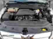 2020 Ram 1500 Longhorn with VIN 1C6SRFKM8LN323731, listed as a Copart auction lot 84381484 with 16,243 mi miles and Salvage title. Bid and sale history available at DreamBid. Image 11.