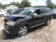2013 Dodge Durango Citadel with VIN 1C4RDHEG8DC571708, listed as a IAAI auction lot 42267636 with 207,091 mi miles and . Bid and sale history available at DreamBid. Image 2.