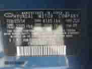 2014 Hyundai Elantra z VIN KMHD35LH1EU185632, wystawiony jako IAAI lot #43119487 z przebiegiem 157 088 mil mil oraz . Historia ofert i sprzedaży dostępna na DreamBid. Obrazek 9.