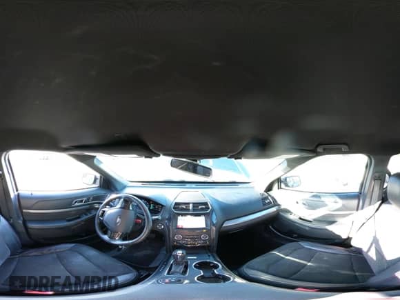 2018 Ford Explorer XLT с VIN 1FM5K8D80JGB26684, выставлен на аукционе IAAI как лот 43344742 с пробегом 169 039 миль миль и . История ставок и продаж доступна на DreamBid. Изображение 19.