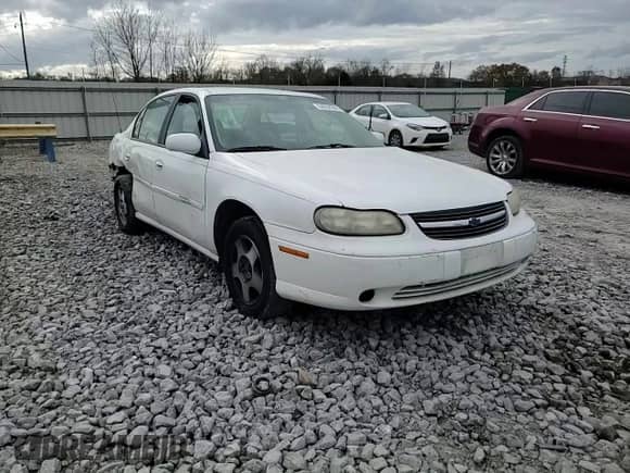 2003 Chevrolet Malibu LS с VIN 1G1NE52J83M582672, выставлен на аукционе Copart как лот 44628235 с пробегом 167 132 миль миль и Списание • Salvage title. История ставок и продаж доступна на DreamBid. Изображение 10.