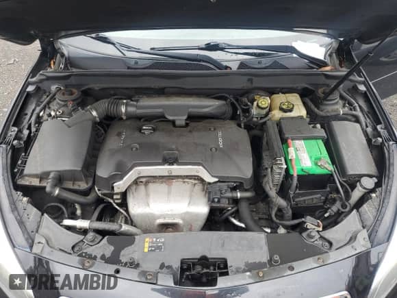 2013 Chevrolet Malibu LT with VIN 1G11C5SA0DF208728, listed as a Copart auction lot 67239185 with 164,721 mi miles and Clean title. Bid and sale history available at DreamBid. Image 11.